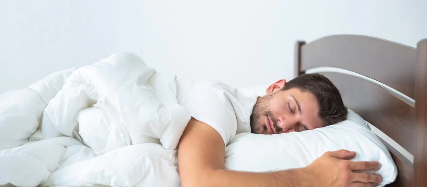 Αυτές είναι οι τροφές που βοηθούν για έναν ήσυχο ύπνο